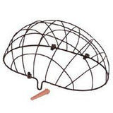 Basil Pluto - dome - black