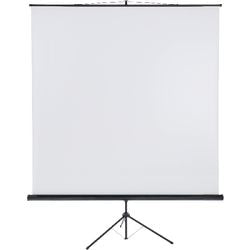 Projection screen franken x-traline 220x220cm white