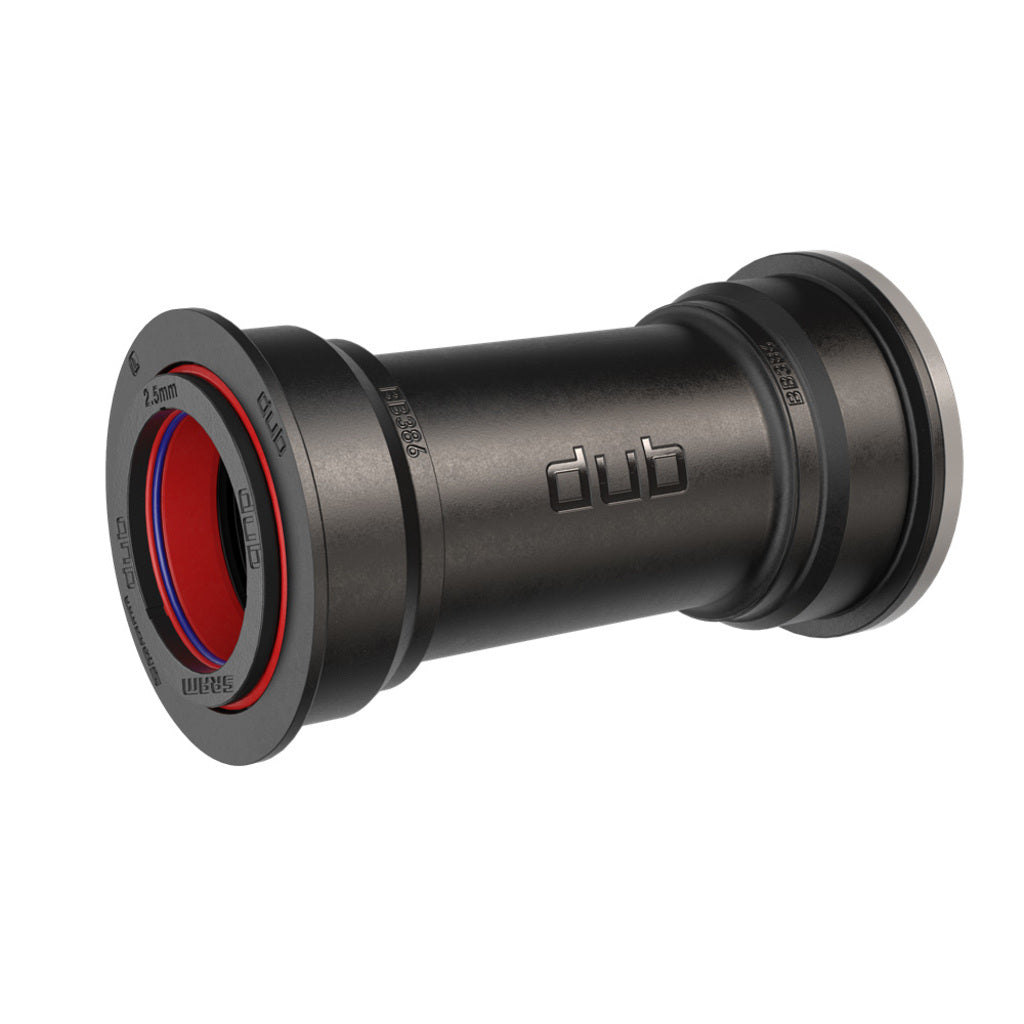 Sram trapas cupset dub wide