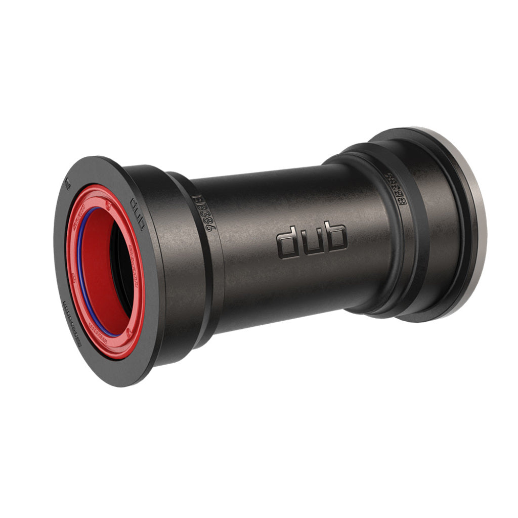 Sram trapas cupset dub