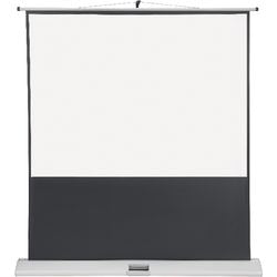 Projection screen Franken X-traLine 160 x 120 cm