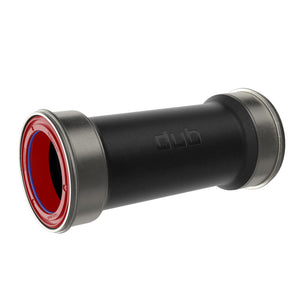 Sram bunnbrakett cupset dub