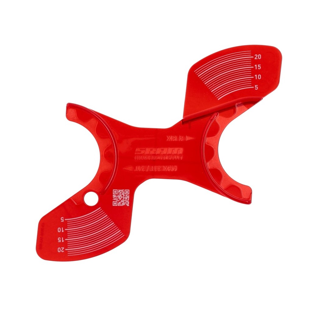 Sram Upassung Outil adj.tool b-Spalt 26-44 t