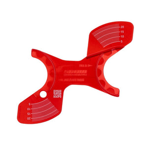 Sram Upassung Outil adj.tool b-Spalt 26-44 t