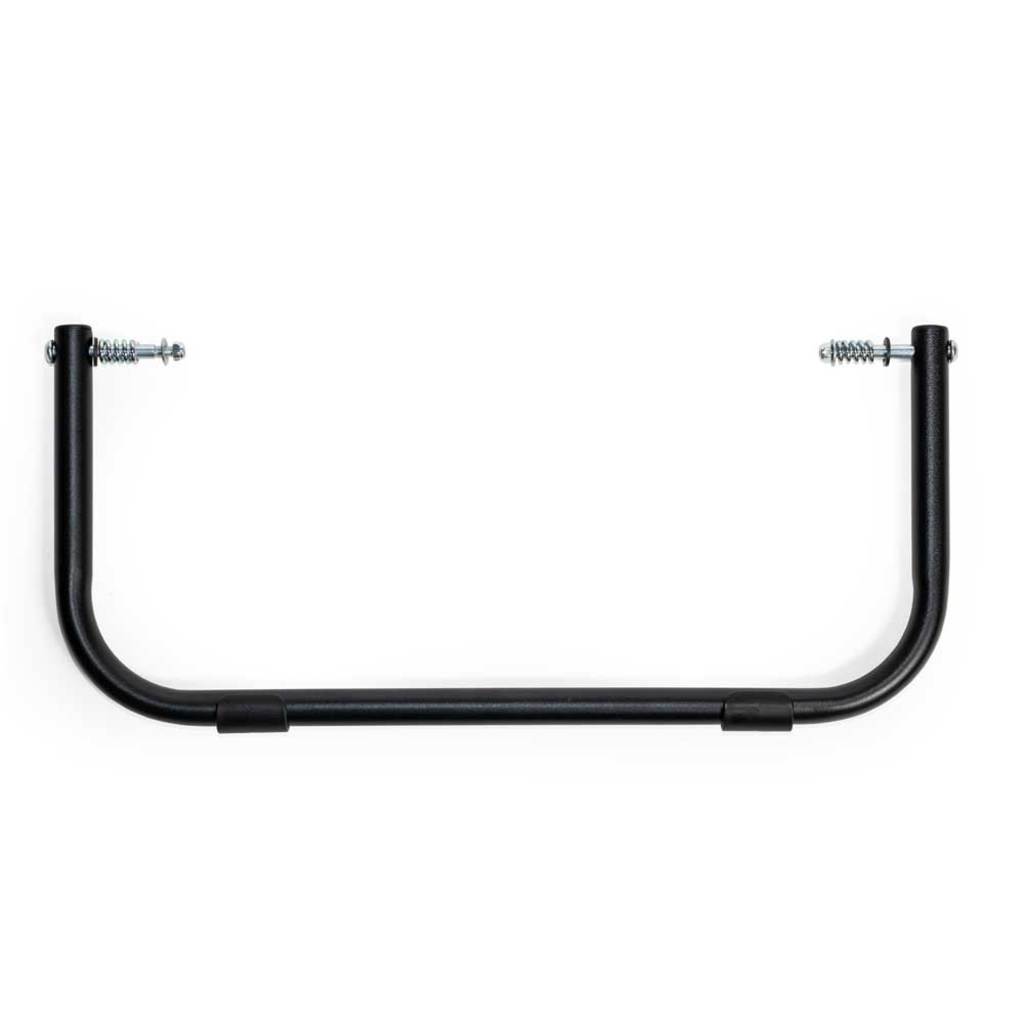 Burley kard bur corteccia ranger xl standard nero