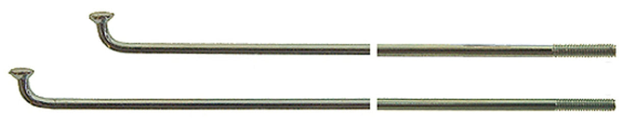 Spaken 240-13 Raggi Ø2.33mm FG 2.6 - Zinc (144