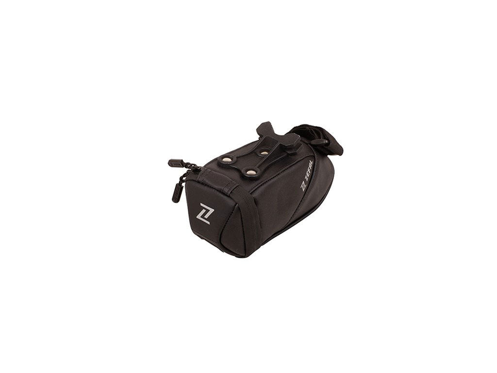 Zadeltas zefal iron pack