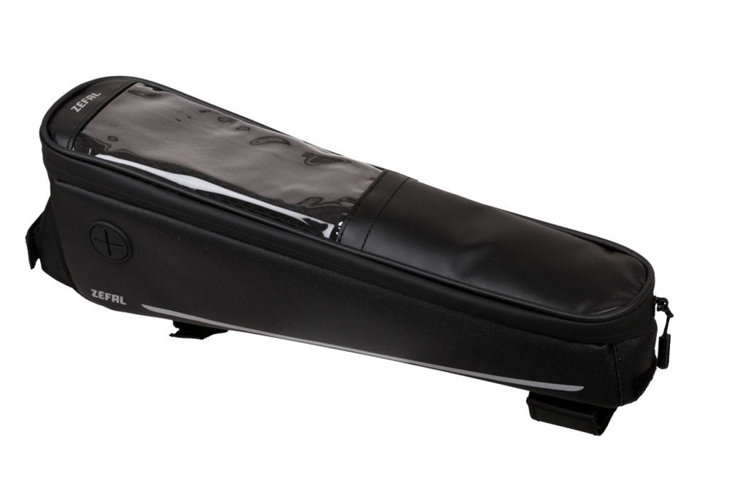 Zefal zefal console pack t3 frame bag