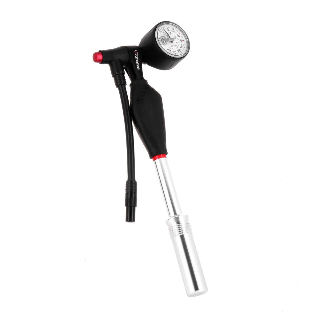 Zefal zéfal damper pump z shock hp pump zéfal z shock