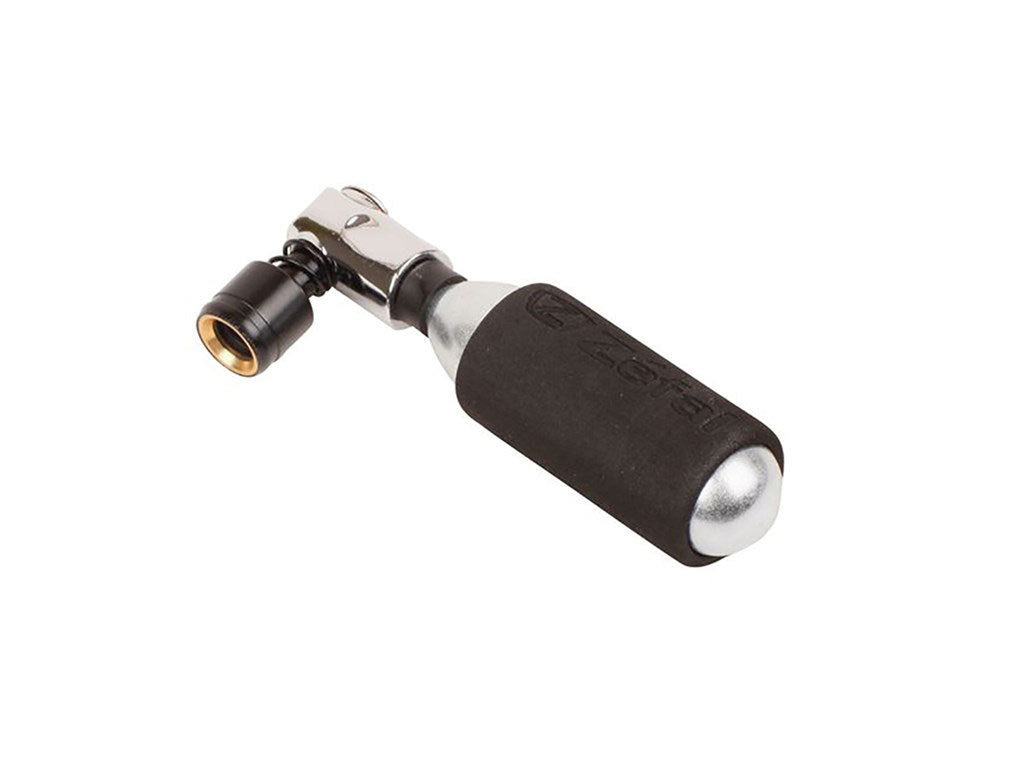 Zéfal zefal co2 cartridge big shot pump