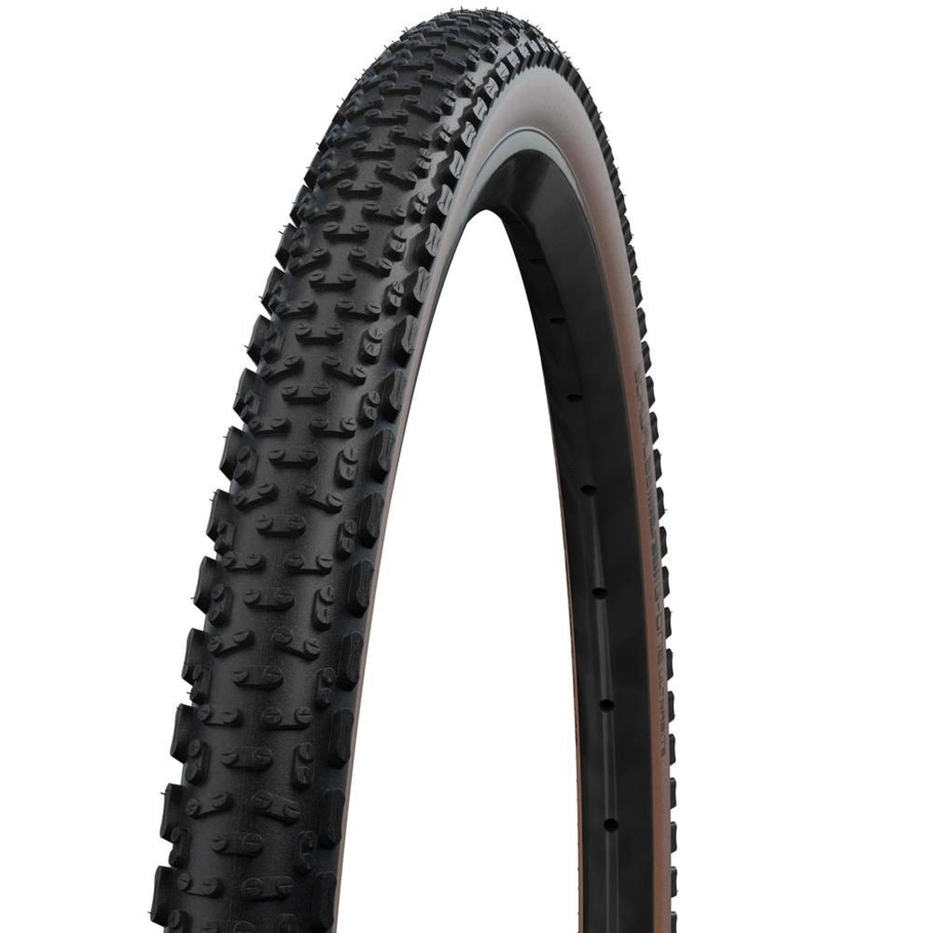 Schwalbe Exteriör 28-2,00 (50-622) G-One Ultrabite Perf. SW br vw