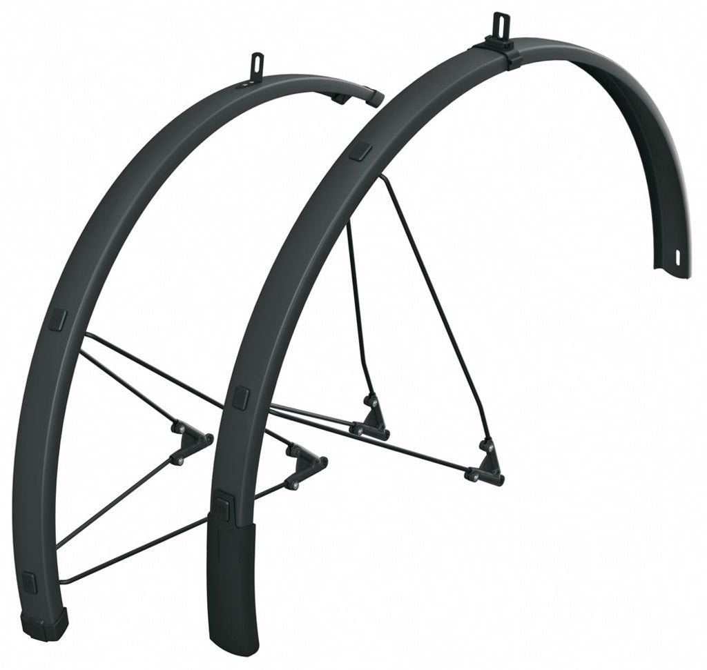 Abi spatbordset 28 sks bluemels styls