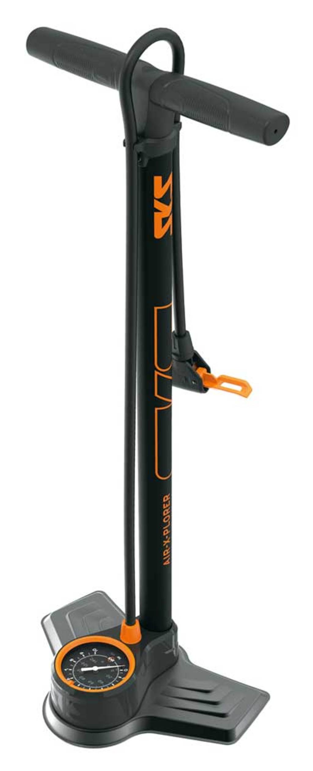 SKS Air-X-plorer 10.0 floor pump