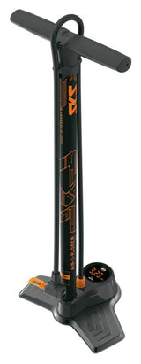 Voetpomp SKS Air-X-Plorer DIGI 10.0 10 Bar - AV, SV, DV (MV EASY)