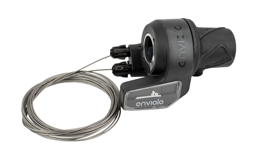 Enviolo shifter pro