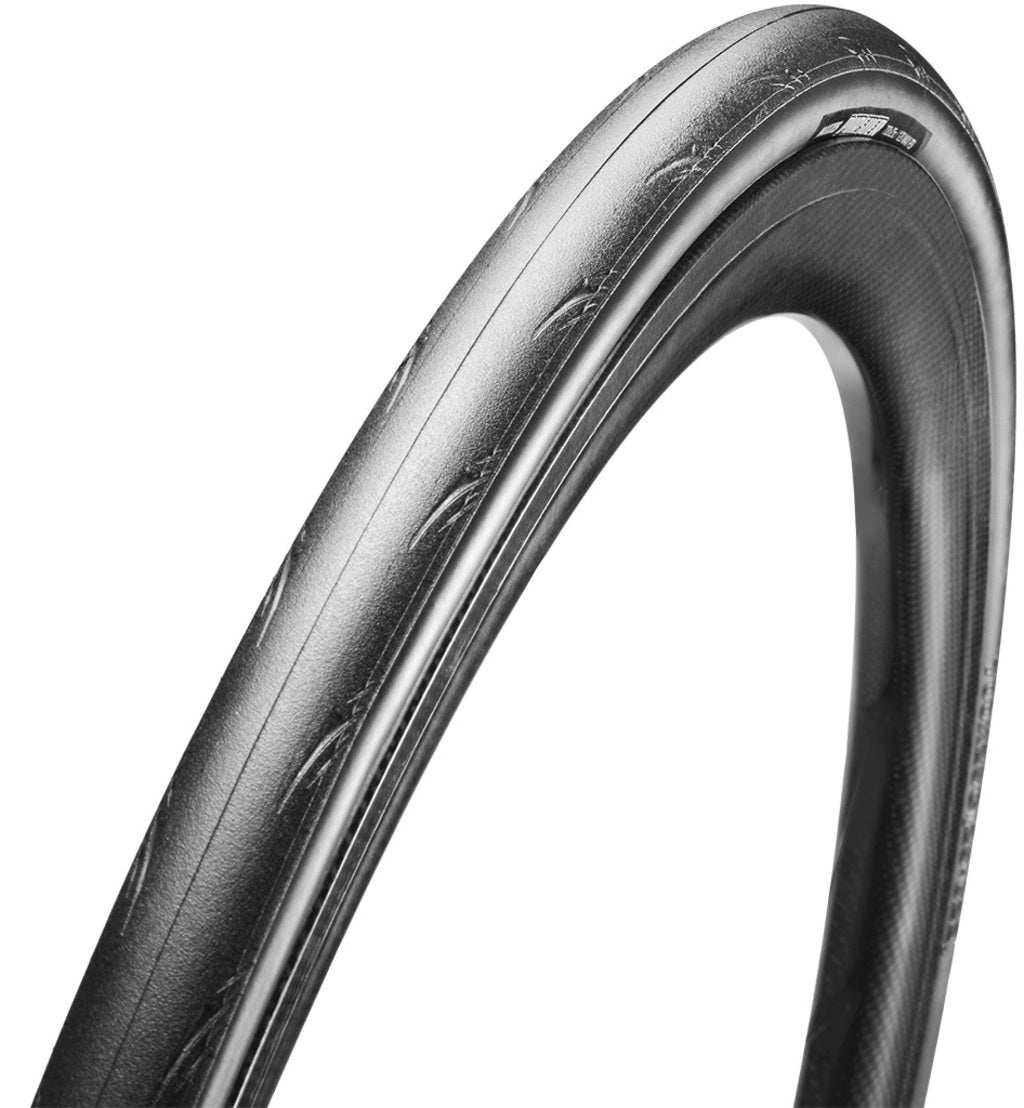 CST Maxxis Klappband-Verfolger 25-622 Schwarz