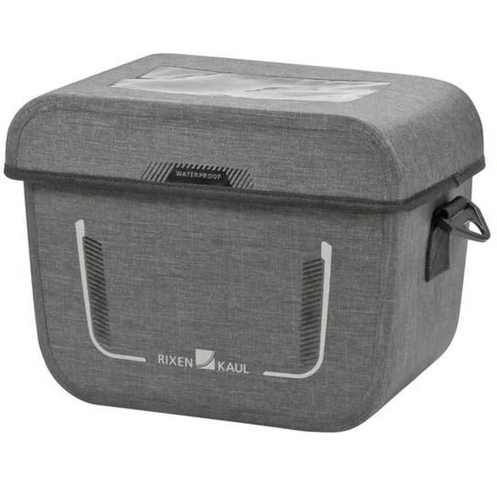 Stuurtas klickfix aventour waterproof
