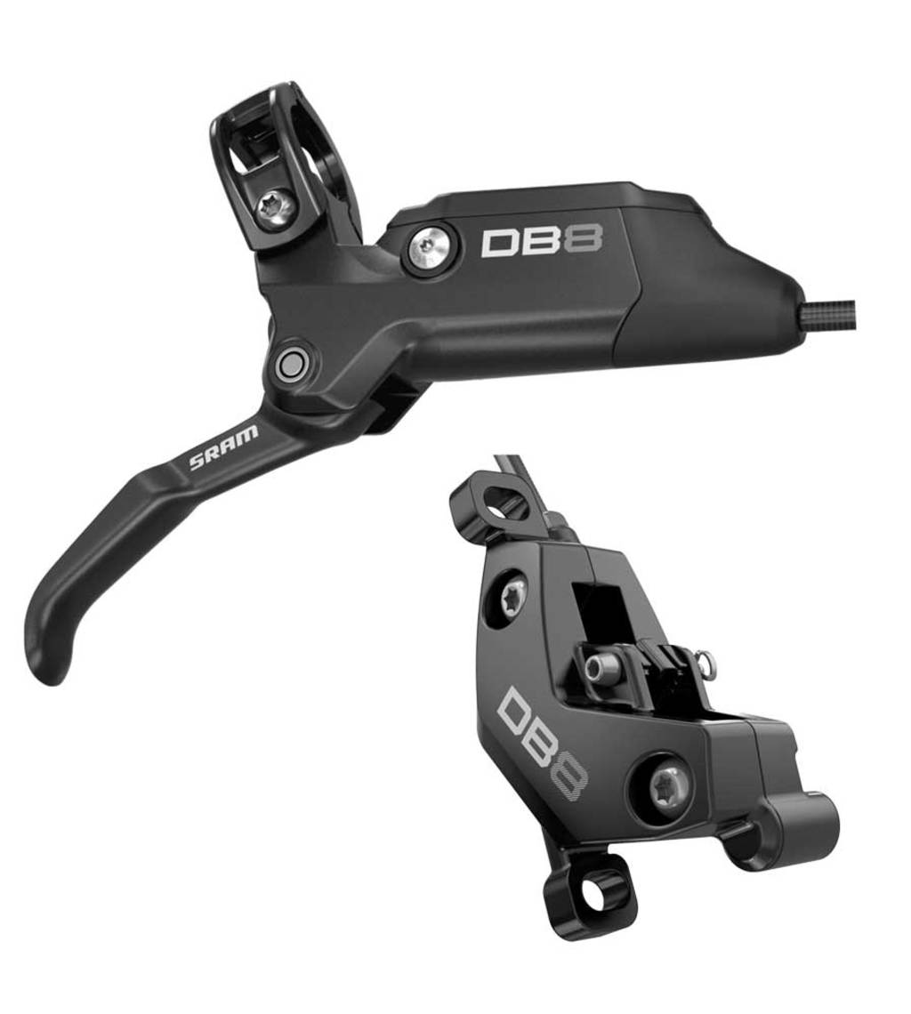 Sram disc brake db8 rear 1800mm