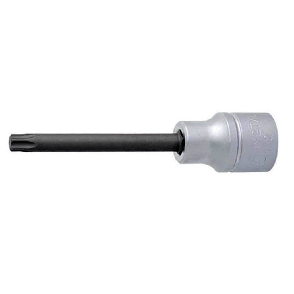 Grs unior dop torx 1 2 lang t40