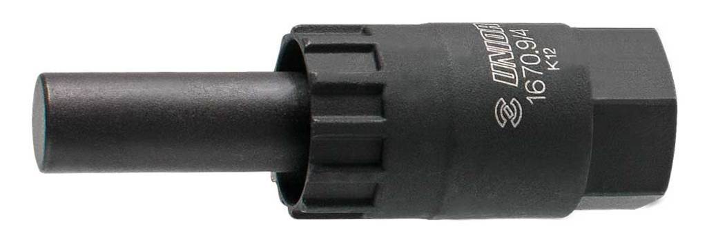 Grs unior afnemer cassette 12mm pin