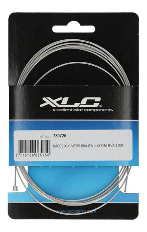 cable de cambio xlc