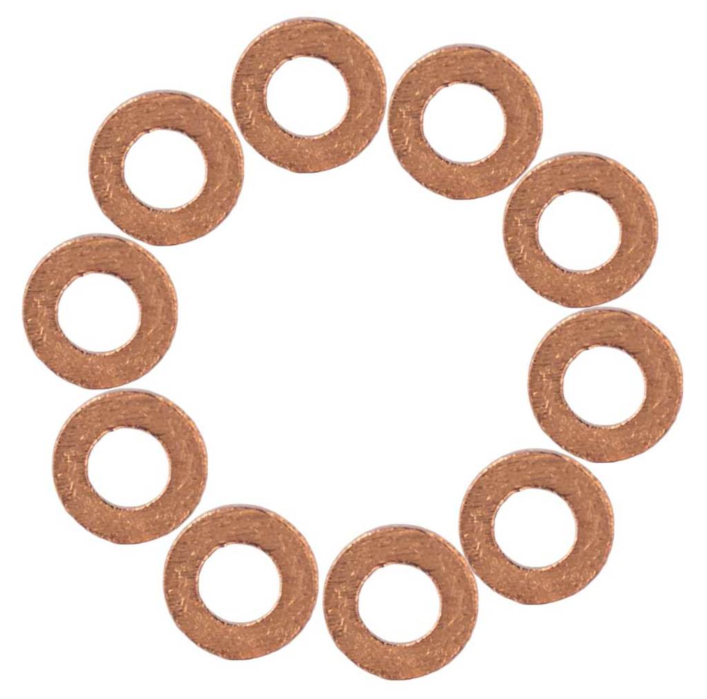 Elvedes sealing ring small for Hope Snake (10x) ELV-HP04