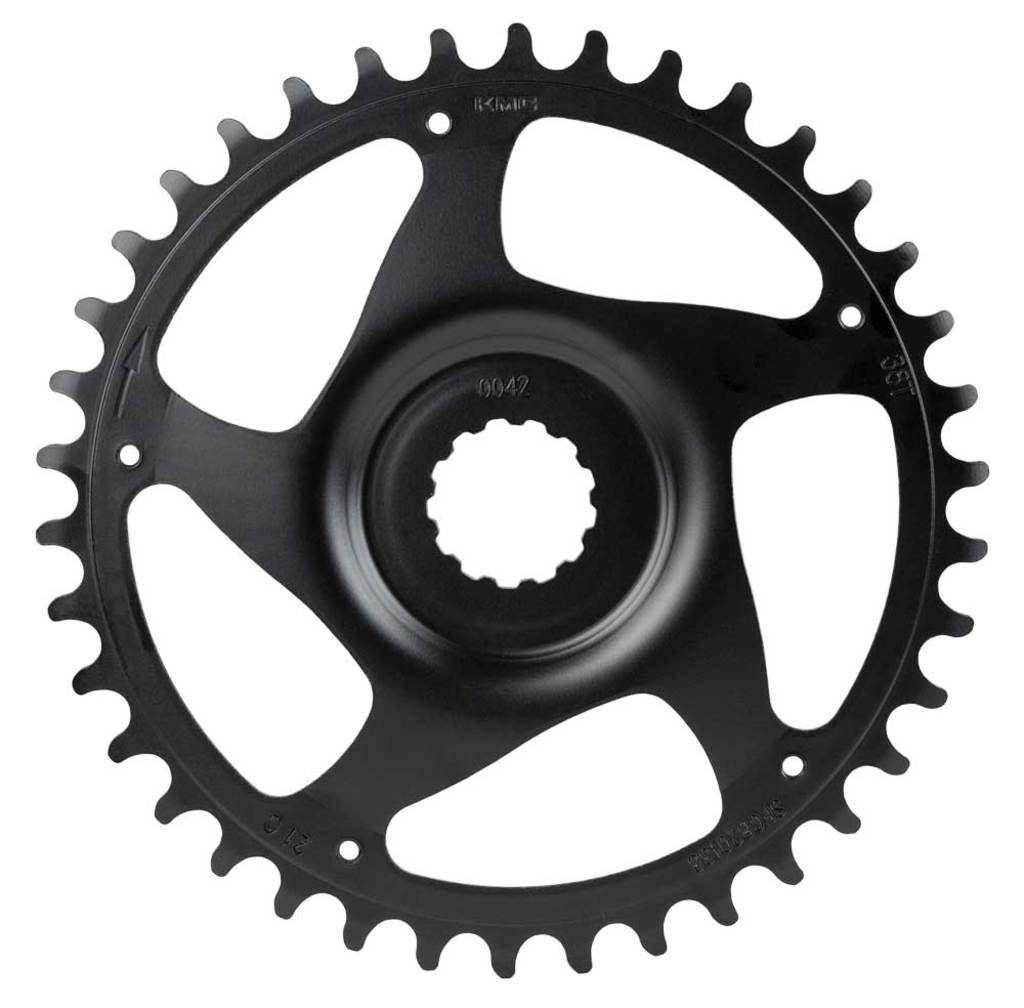 Kmc chainring bosch gen3