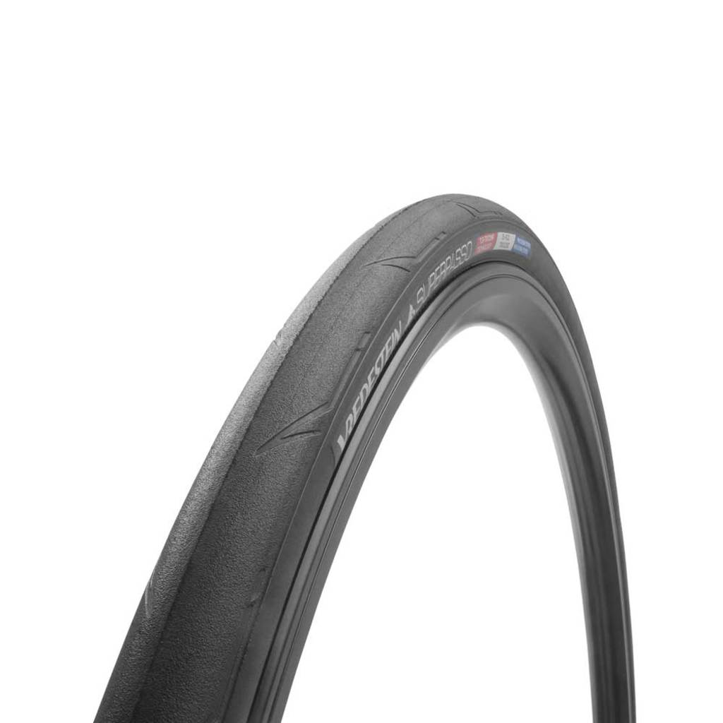 Vredestein - Superpasso 700x23C Black