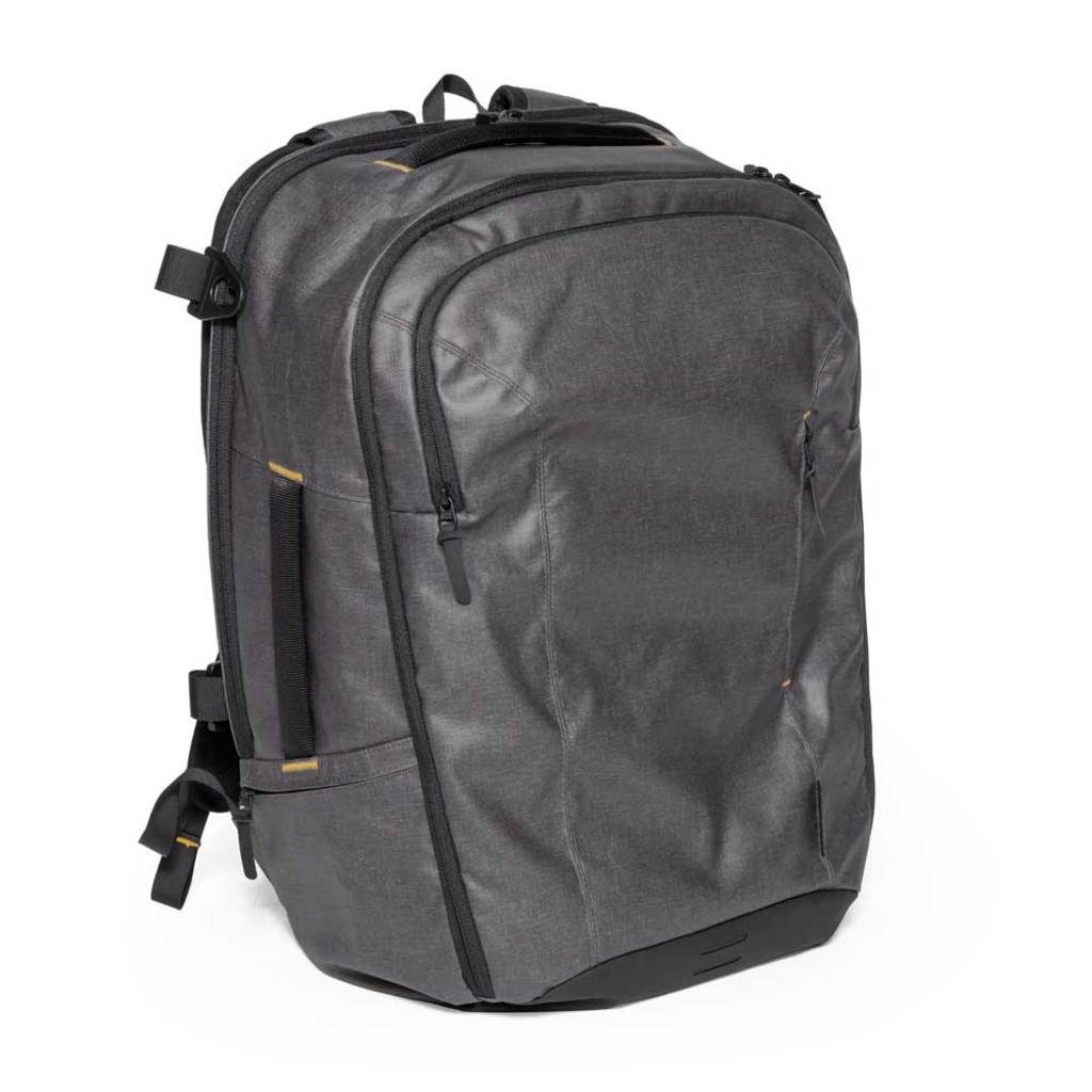 Kard bur rugzak transit 28l gry zw