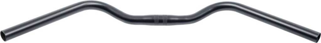 Ergotec stuur