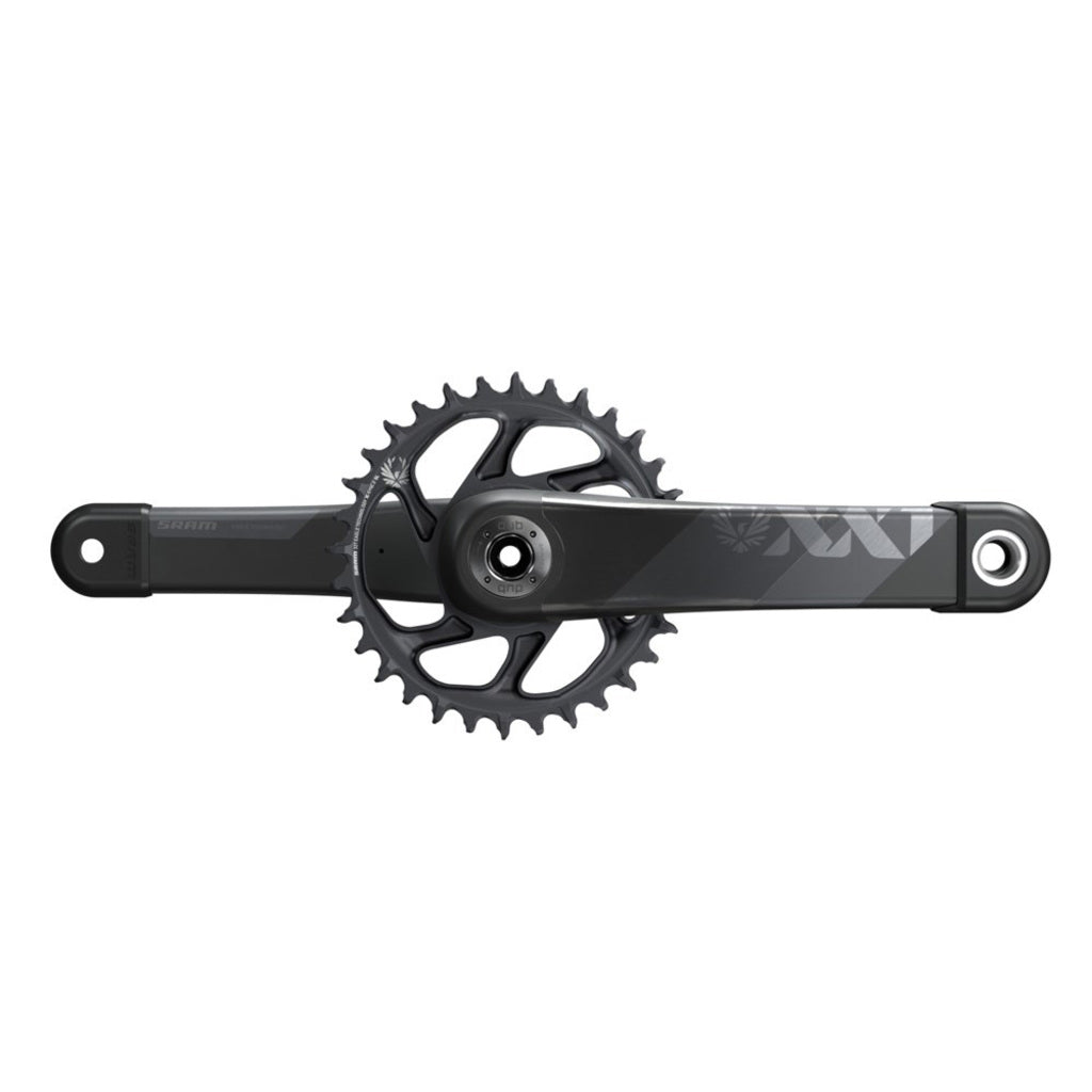 Sram crankstel xx1 eagle c2