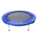 Alerta Sport Trampoline Fitness 97 cm plegable