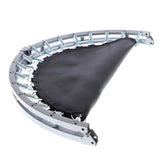 Alerta Sport Trampoline Fitness 97 cm plegable