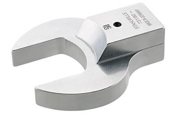 Stahlwille opsteeksteeksleutel 24.5x28 50mm