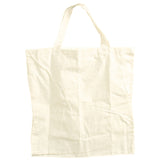 De Goki Kotteng droen Bag XL - Blanco