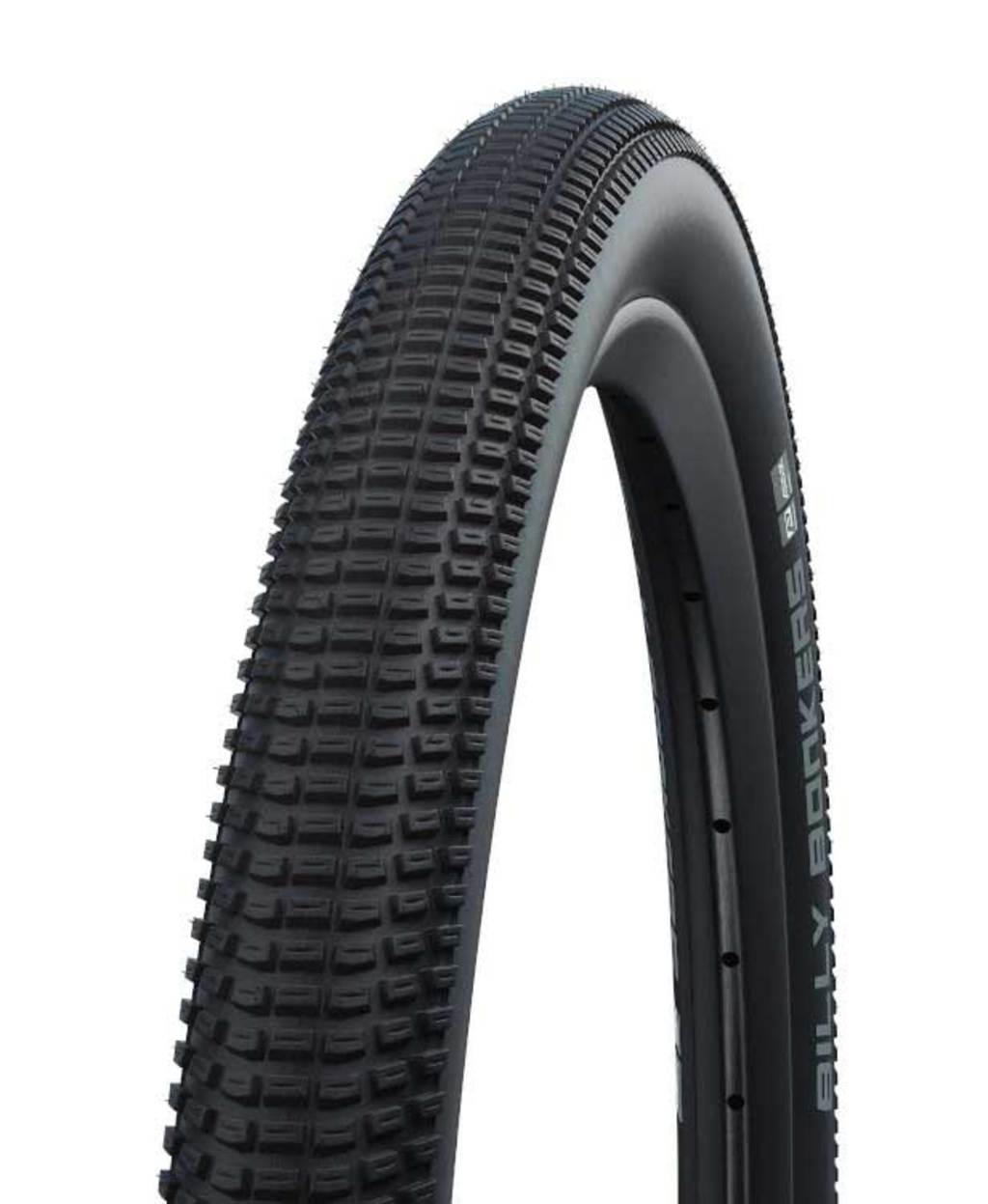 Schwalbe 50-355 Billy Bonkers Zwart Fold 11654198
