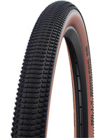 Schwalbe tire 26-2.10 (54-559) Billy Bonkers Perfe Zw BR-SK Folding tire