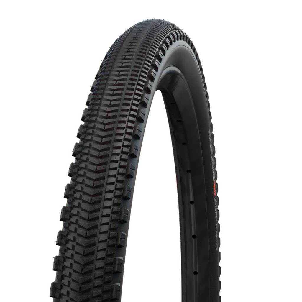 Schwalbe exterior 28-2.00 (50-622) G-One Overland EVO SW-SK VW