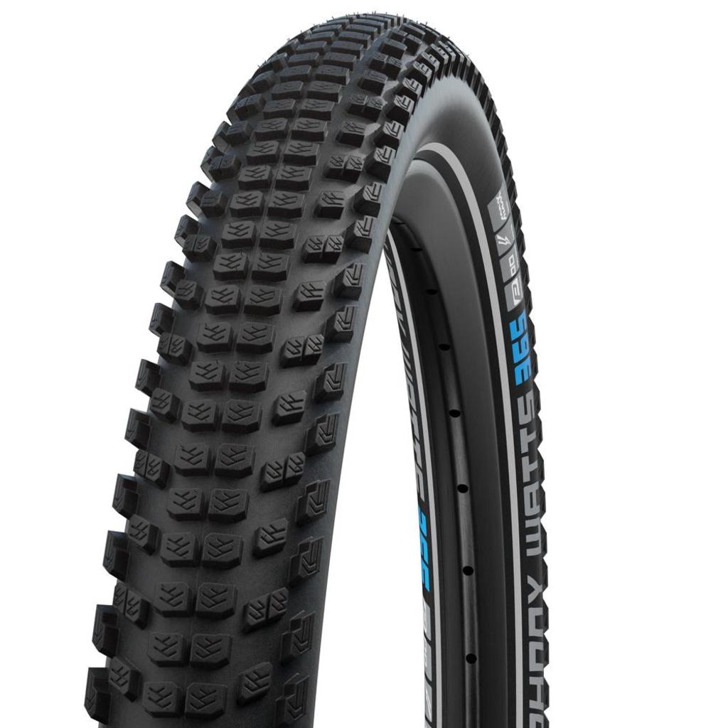 Schwalbe tire johnny watts 365 performance line tire john.watts 365 perf.line 65-622