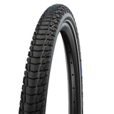 Schwalbe Tire 27.5-2,15 (55-584) Marathon Plus Tour Perf ZW. +R