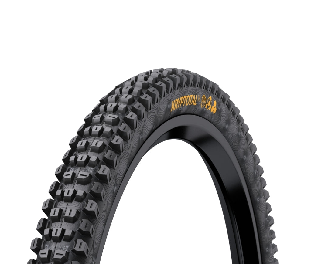 Continental kryptotal-fr trail endurance 27,5x2,4 foldedæk