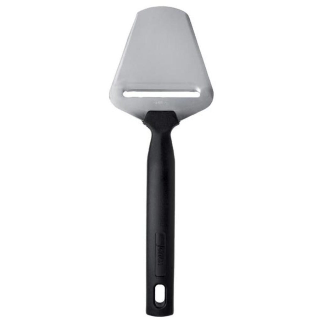 Jonas cheese slicer black stainless steel