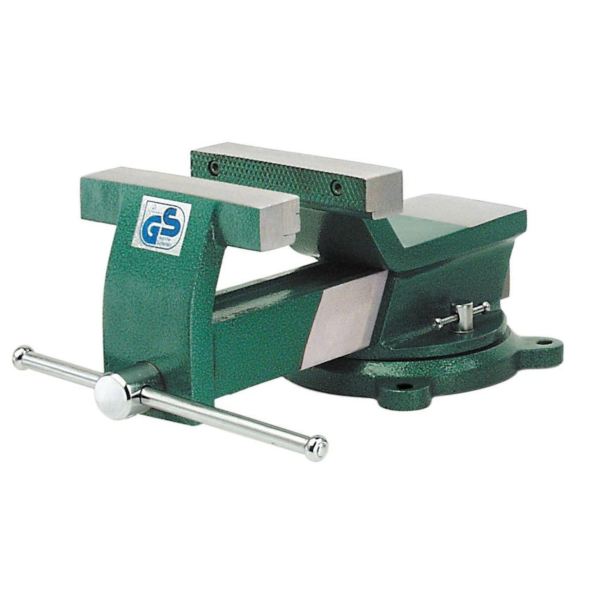 Brüder Mannesmann Brüder Mannesmann vice 150 mm stål 73150