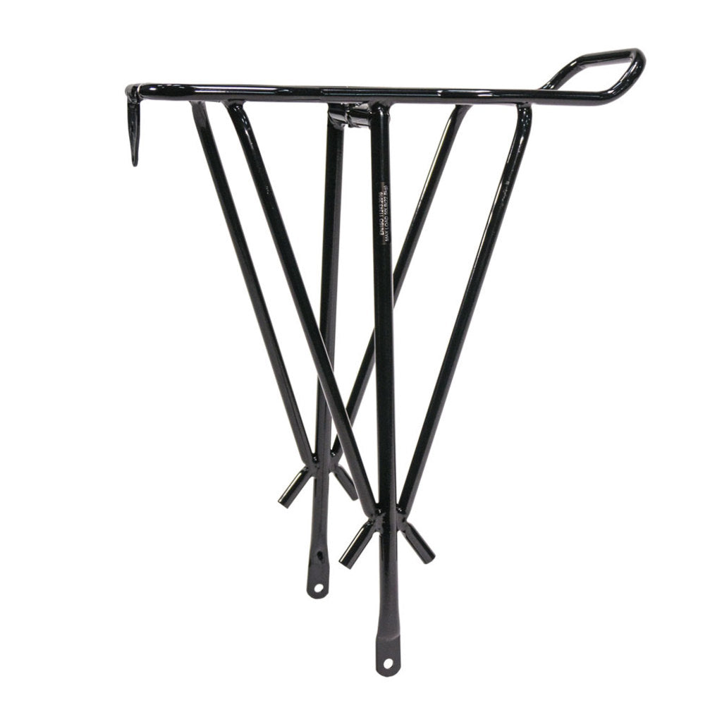 Aanhd drager bur moose rack a zw