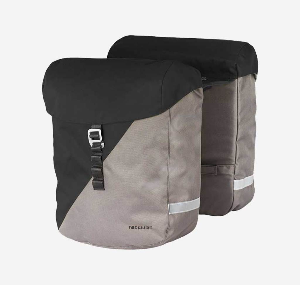 Racktime dobbeltpose vida 2.0 dobbeltpose vida 2.0 carbon bl. st.sort