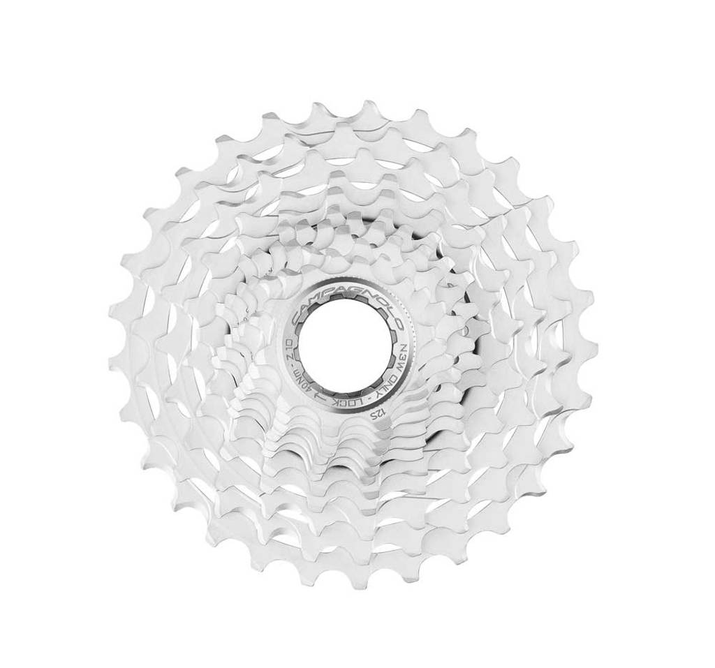 Cassette campagnolo super record wrl