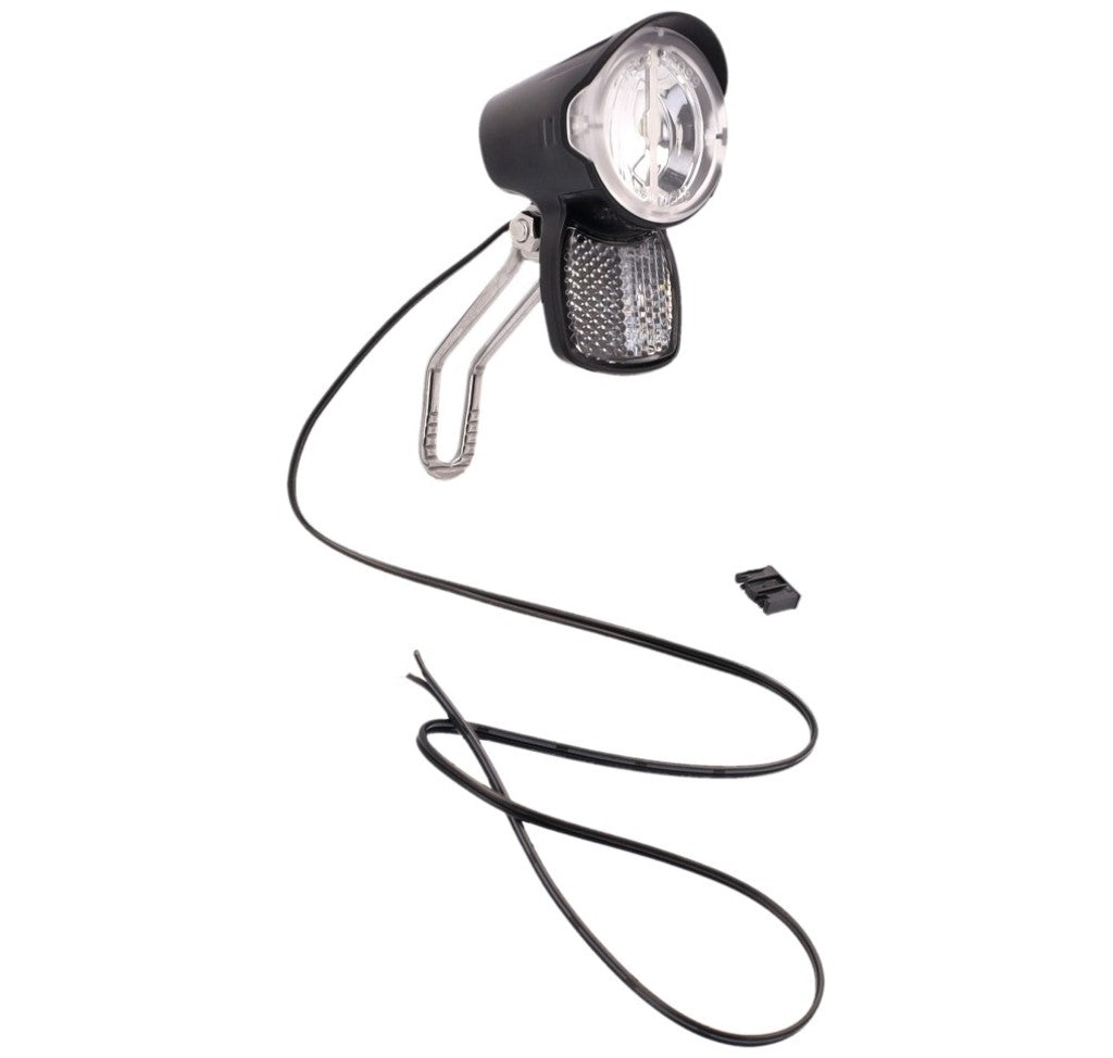 Spanninga headlight brio