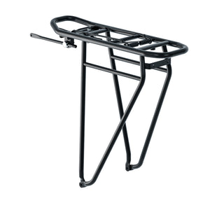 Portapacchi da tour Tubus racktime basic 2.0 con patta a molla 28
