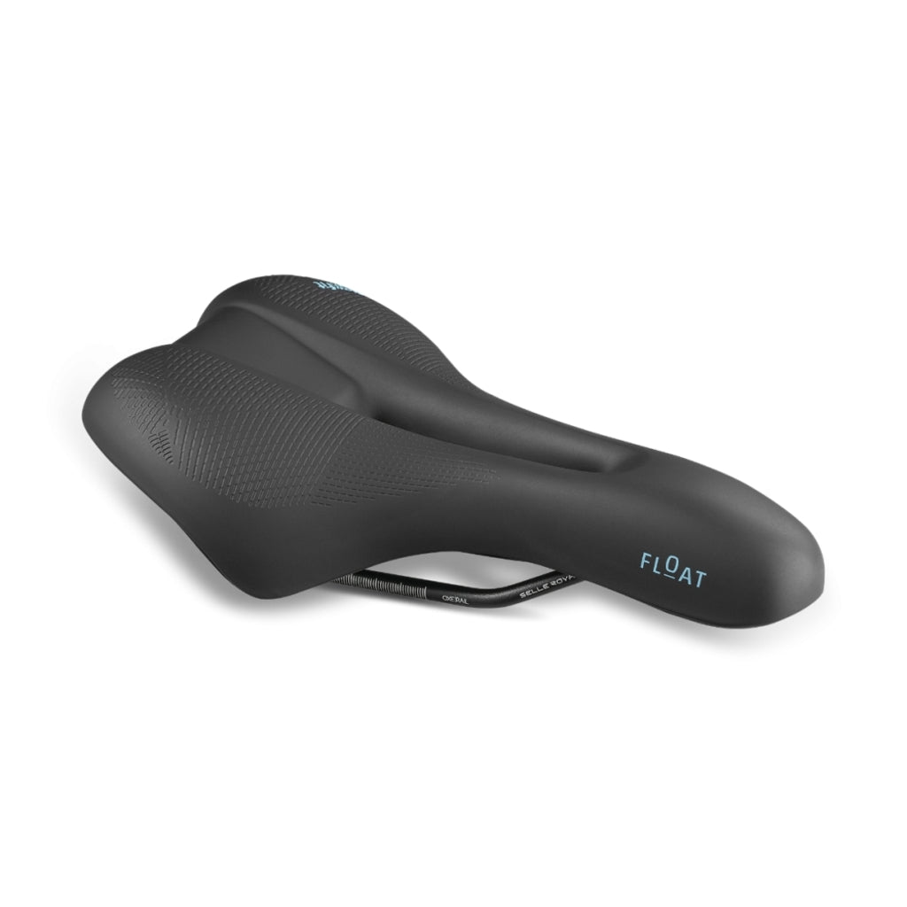 Sadle Selle Royal Float Athletic - městský život
