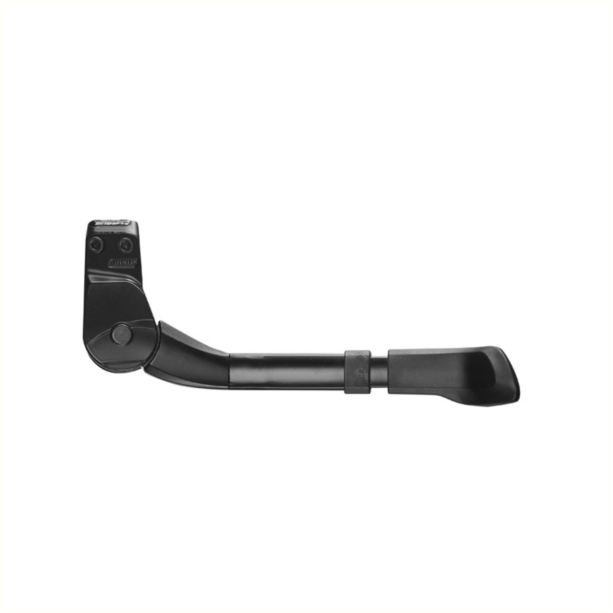 Ursus Standard King Mini | Bageste | 16-24 tommer | 18mm | sort